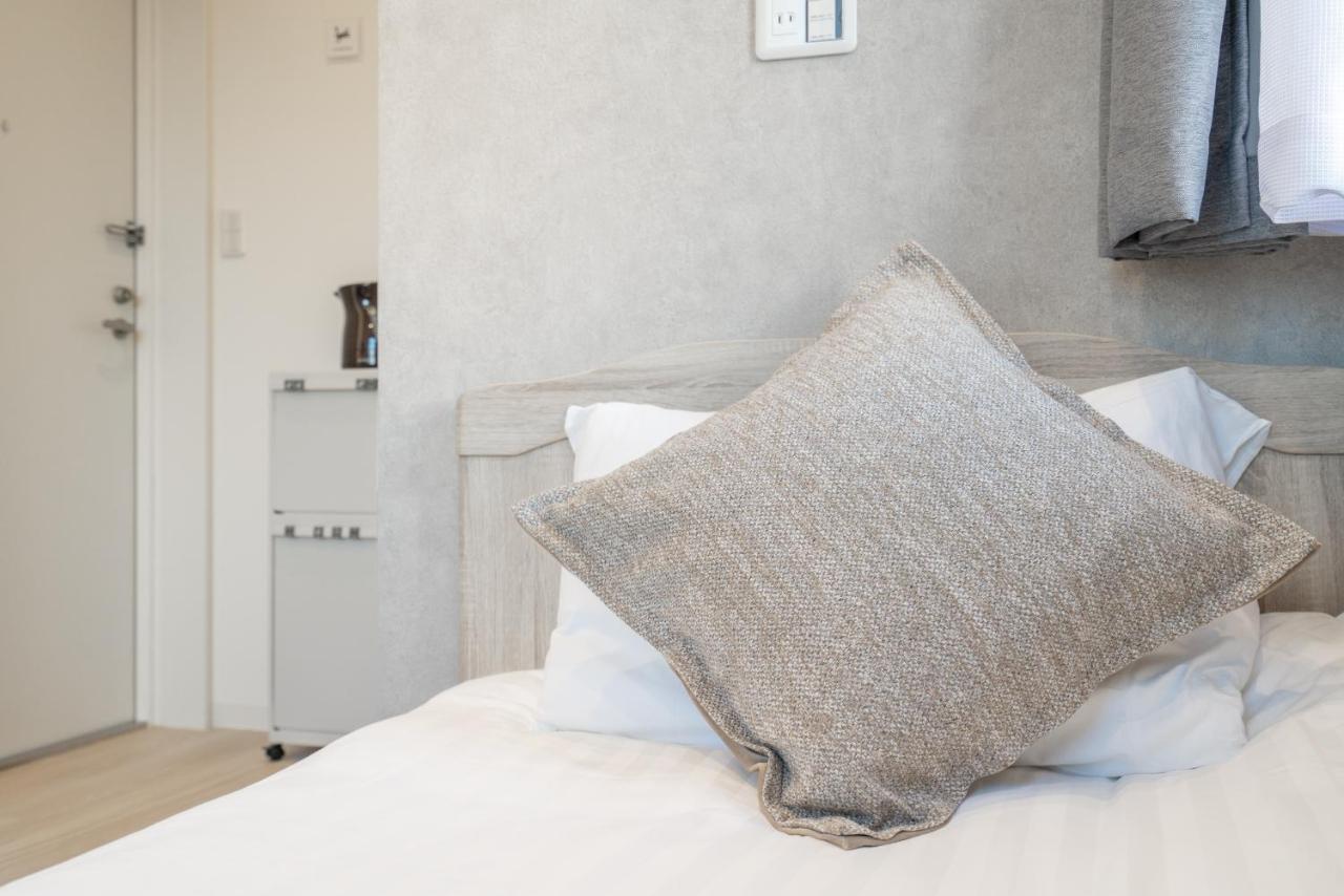 Zaito Tokyo Mukojima Hotel 押上駅徒歩七分ホテル Buitenkant foto